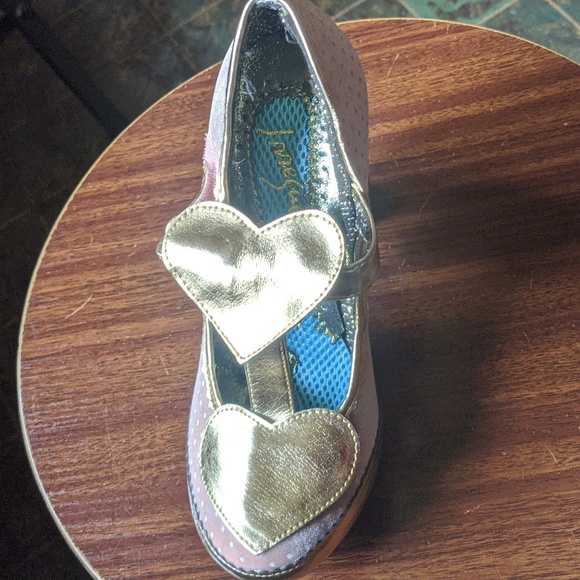 Gnome high heels - Picture 4 of 8